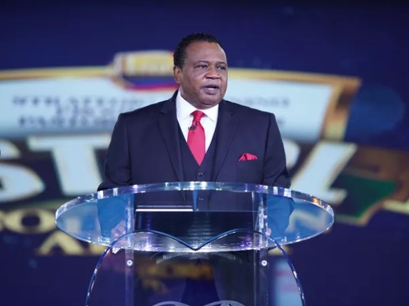 Rev Ray